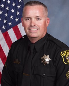 Deputy Sheriff Jason Allen Garner, Stanislaus County Sheriff's ...