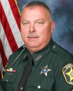 Deputy Sheriff Ricky Carlton Anderson, Polk County Sheriff's Office ...