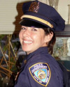 Lieutenant Marci Simms | New York City Police Department, New York