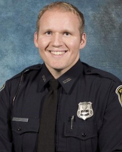 Police Officer II Michael Wayne Smith, Henry County Police Department ...