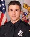 Police Officer Sean Paul Tuder | Mobile 
Police Department, Alabama