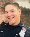 Police Officer Matthew J. Rittner | 
Milwaukee Police Department, 
Wisconsin