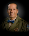 Sergeant Steven Lawrence Licon | 
California Highway Patrol, California