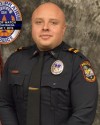 Police Officer Albert Ramirez Castaneda, Jr. | Grand 
Prairie Police Department, Texas