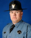 Trooper 
William Moden | Colorado State Patrol, Colorado