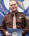 Deputy Sheriff Troy P. Chisum | Fulton County 
Sheriff's Office, Illinois