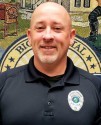 Chief of Police David P. Hewitt | Rising 
Sun Police Department, Indiana