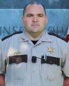 Deputy Sheriff Jeremy Voyles | Chickasaw 
County Sheriff's 
Department, Mississippi
