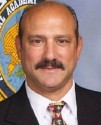 Captain Vincent N. Liberto, Jr. | Mandeville Police Department, 
Louisiana