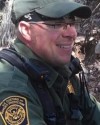 Border Patrol Agent Robert Hotten | United States Department of 
Homeland Security - Customs and Border Protection - United States Border Patrol, 
U.S. Government
