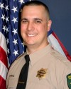 Deputy Sheriff Brian Ishmael | El Dorado County Sheriff's 
Office, California