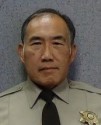 Detention Officer Gene Lee | Maricopa County Sheriff's Office, Arizona