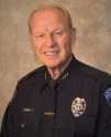 Interim Police Chief Michael Knapp | Lynden Police Department, 
Washington