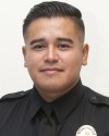 Police Officer Jonathan Diaz | Lemoore Police Department, California