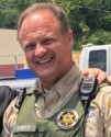 Deputy Sheriff Stephen Reece | Cheatham County Sheriff's Office, 
Tennessee