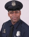 Police Officer Rasheen McClain | Detroit Police Department, Michigan