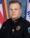 Police Officer Stephen Carr | Fayetteville Police Department, Arkansas