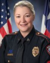 Sergeant Kaila Sullivan | Nassau Bay Police Department, Texas