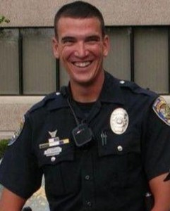 Sergeant Matthew Bradley Mainieri South Windsor Police Department Connecticut