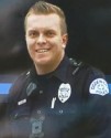 Police Officer Nate Lyday | Ogden Police Department, Utah