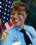 Reflection Submitted for Senior Police Officer Sharon M. Williams