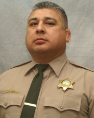 Reflections for Detective Jose Cruz Mora, Fresno County Sheriff's Office,  California