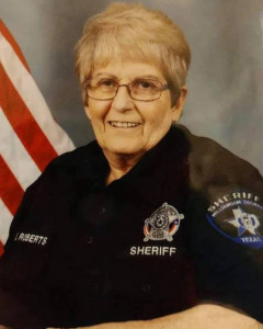 Corrections Officer Susan Ann Roberts, Williamson County Sheriff's ...