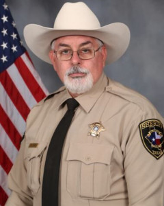 Deputy Sheriff Christopher Smith, McLennan County Sheriff's Office, Texas