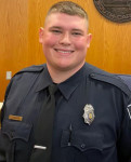 Reflection Submitted For Police Officer Jacob William Hancher