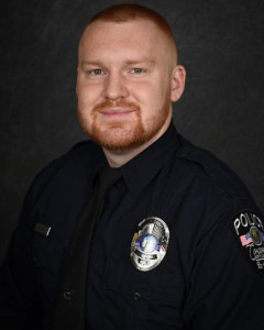 Police Officer Jason Nicholas Shuping, Concord Police Department, North ...