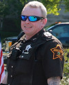 Reserve Deputy Sheriff James Driver | Monroe County Sheriff's Office, Indiana