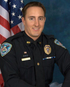 Detective Stephen Christopher Arnold, Jefferson Parish Sheriff's Office ...