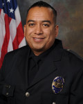 Reflection Submitted for Police Officer Juan Manuel Gomez-Lopez