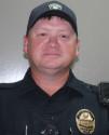 Sergeant Michael Todd Thomas | Griffin Police Department, Georgia