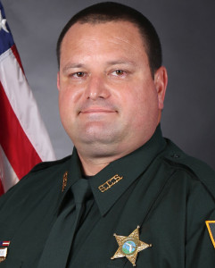 Deputy Sheriff Joshua Joseph Welge, Sarasota County Sheriff's Office ...