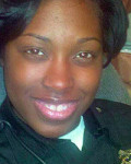 Reflection Submitted for Senior Detention Officer Erica Nicole McAdoo