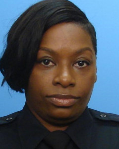 Police Officer Keona Schannel Holley, Baltimore City Police Department ...