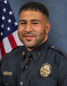 Police Officer Hassan Falah Hassan, Louisville Metro Police Department ...