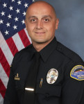 Reflection Submitted for Police Officer Nicholas Vella