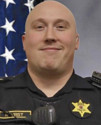 Deputy Sheriff Nicholas D. Weist | Knox County Sheriff's Office, Illinois