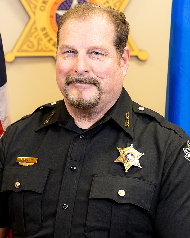 Reflections For Sergeant Robert Blaine Swartz Oklahoma County Sheriff S Office Oklahoma