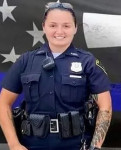 Reflection Submitted for Police Officer Seara Burton