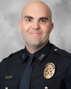 Police Officer Steven R. Nothem, II, Carrollton Police Department, Texas