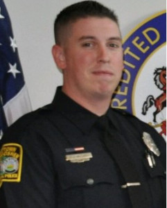 Police Officer Joshua P. Micun, Westtown-East Goshen Regional Police ...