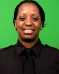 Reflection Submitted for Police Officer Chanda D. Barnes