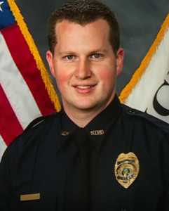 Police Officer Timothy James Unwin, Springfield Township Police ...