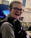 Police Officer Jessica Ebbighausen | Rutland Police Department, Vermont