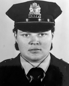 Police Officer Sharon L. Higgins, Philadelphia Police Department ...