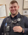 Police Officer Jacob Derbin | Euclid Police Department, Ohio