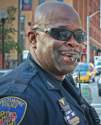 Police Officer Daoud Alexander Mingo | Baltimore City Police Department, Maryland